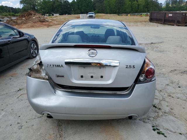 Photo 5 VIN: 1N4AL2AP5CN565540 - NISSAN ALTIMA BAS 