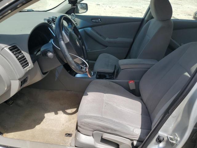 Photo 6 VIN: 1N4AL2AP5CN565540 - NISSAN ALTIMA BAS 