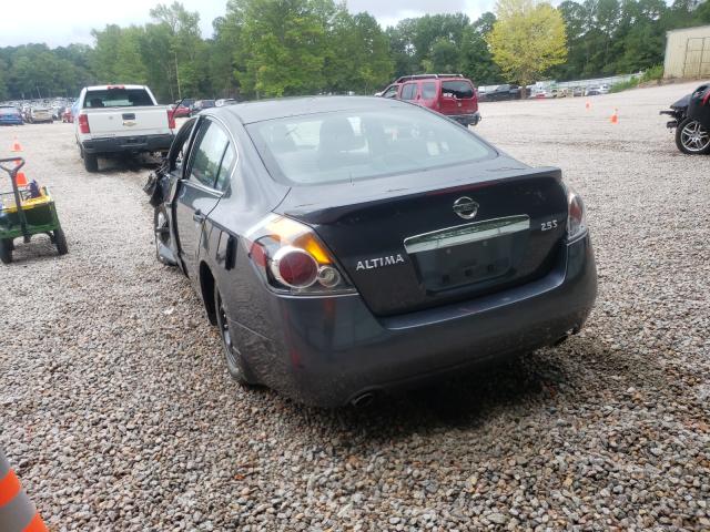 Photo 2 VIN: 1N4AL2AP5CN565781 - NISSAN ALTIMA BAS 