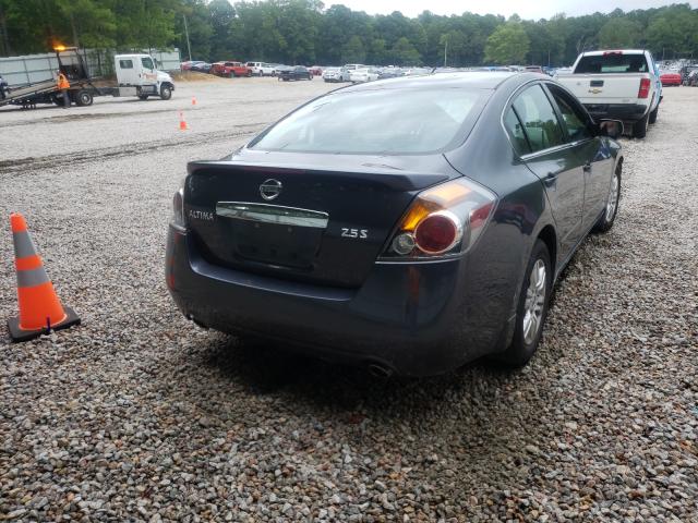 Photo 3 VIN: 1N4AL2AP5CN565781 - NISSAN ALTIMA BAS 