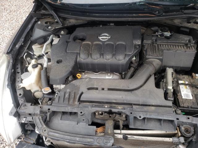 Photo 6 VIN: 1N4AL2AP5CN565781 - NISSAN ALTIMA BAS 