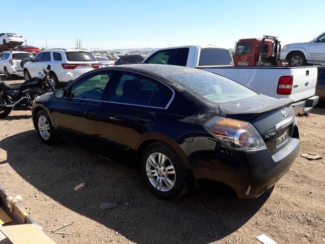 Photo 1 VIN: 1N4AL2AP5CN566560 - NISSAN ALTIMA BAS 