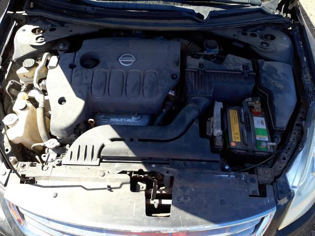 Photo 10 VIN: 1N4AL2AP5CN566560 - NISSAN ALTIMA BAS 