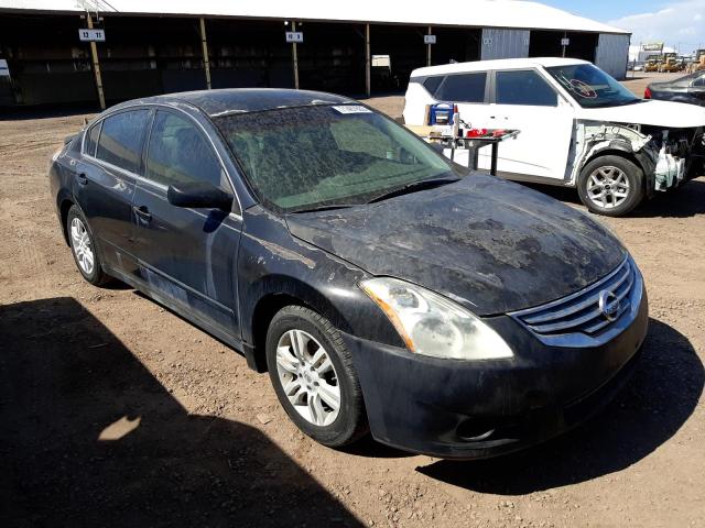 Photo 3 VIN: 1N4AL2AP5CN566560 - NISSAN ALTIMA BAS 