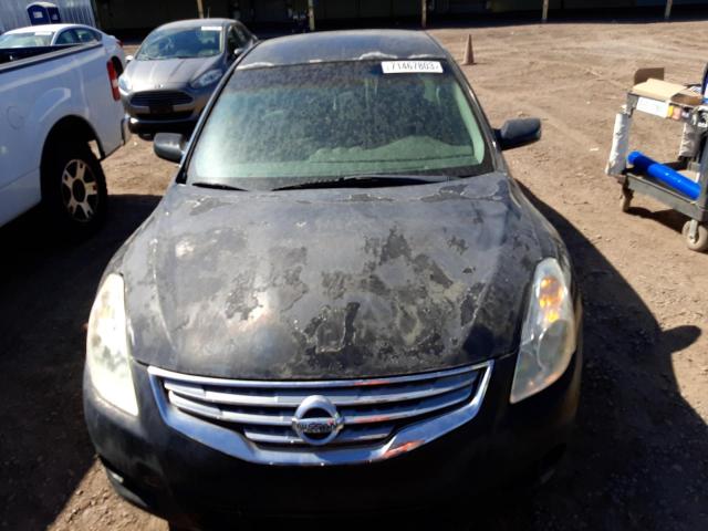 Photo 4 VIN: 1N4AL2AP5CN566560 - NISSAN ALTIMA BAS 