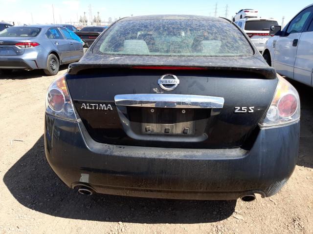 Photo 5 VIN: 1N4AL2AP5CN566560 - NISSAN ALTIMA BAS 