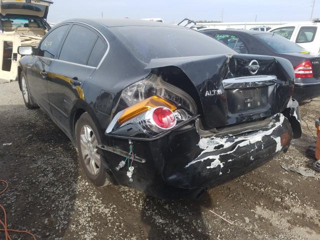 Photo 2 VIN: 1N4AL2AP5CN566722 - NISSAN ALTIMA BAS 