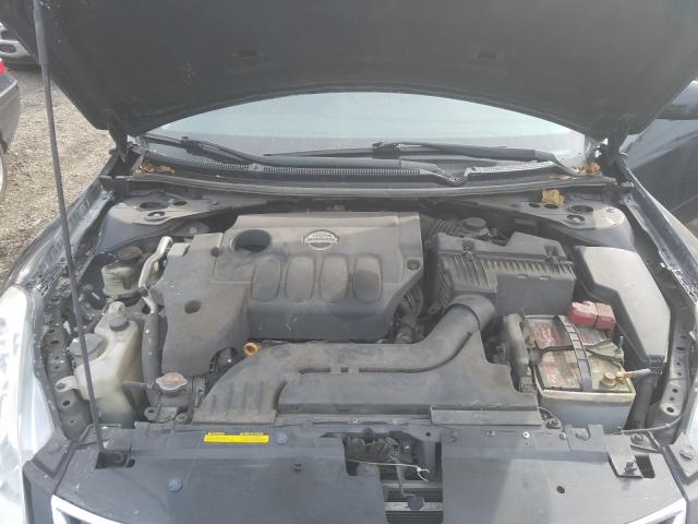 Photo 6 VIN: 1N4AL2AP5CN566722 - NISSAN ALTIMA BAS 