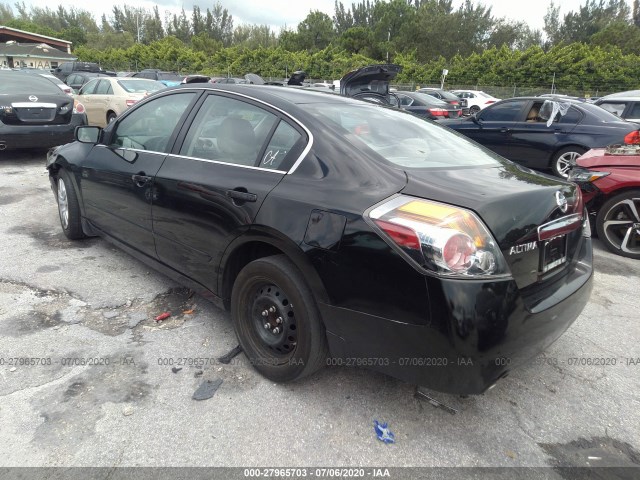 Photo 2 VIN: 1N4AL2AP5CN567806 - NISSAN ALTIMA 