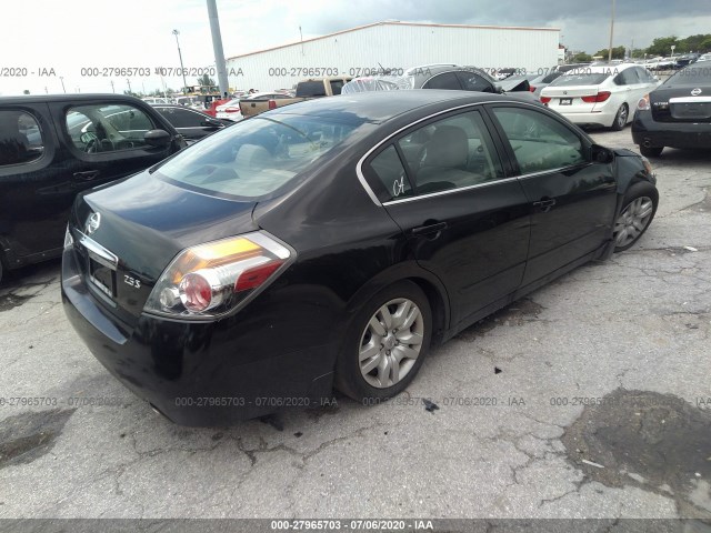 Photo 3 VIN: 1N4AL2AP5CN567806 - NISSAN ALTIMA 