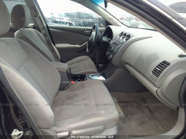 Photo 4 VIN: 1N4AL2AP5CN567806 - NISSAN ALTIMA 