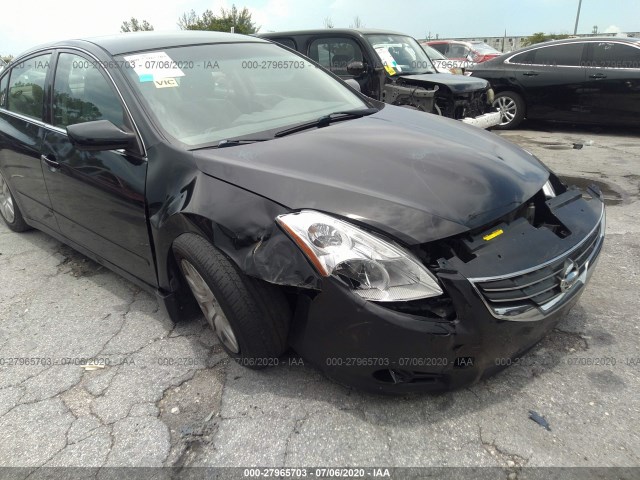 Photo 5 VIN: 1N4AL2AP5CN567806 - NISSAN ALTIMA 