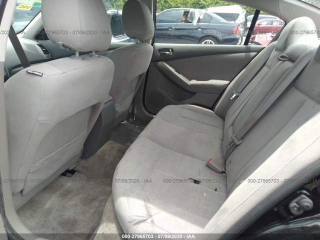 Photo 7 VIN: 1N4AL2AP5CN567806 - NISSAN ALTIMA 