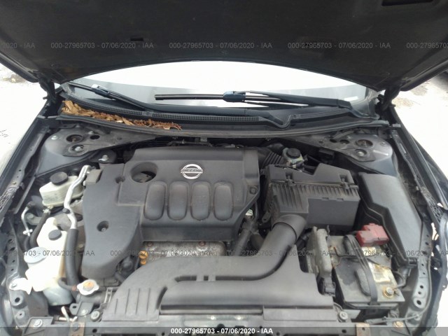 Photo 9 VIN: 1N4AL2AP5CN567806 - NISSAN ALTIMA 