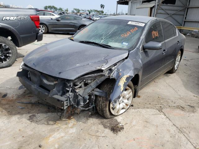 Photo 1 VIN: 1N4AL2AP5CN567868 - NISSAN ALTIMA BAS 