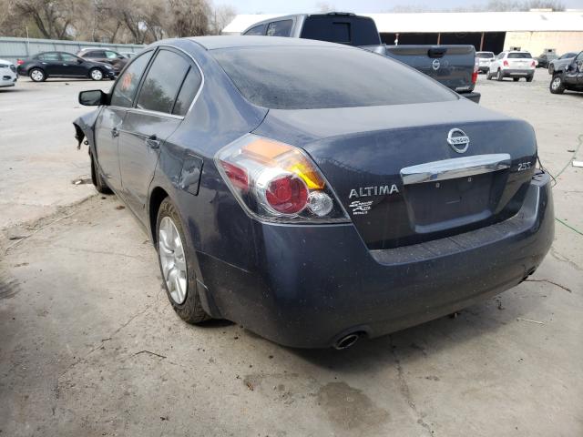 Photo 2 VIN: 1N4AL2AP5CN567868 - NISSAN ALTIMA BAS 