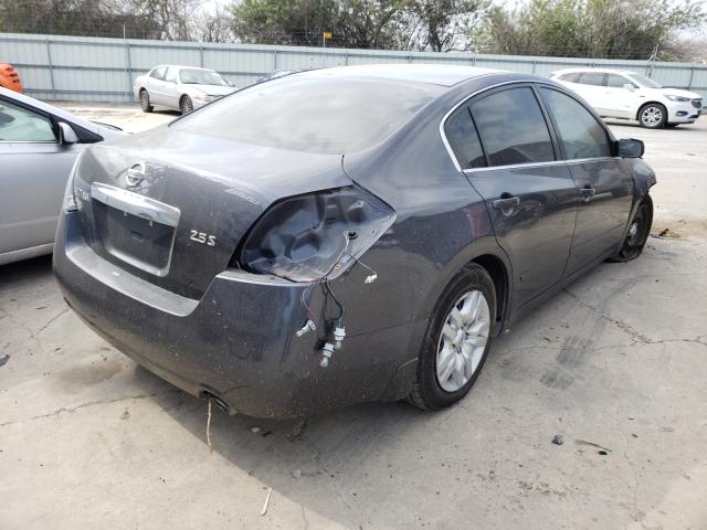 Photo 3 VIN: 1N4AL2AP5CN567868 - NISSAN ALTIMA BAS 