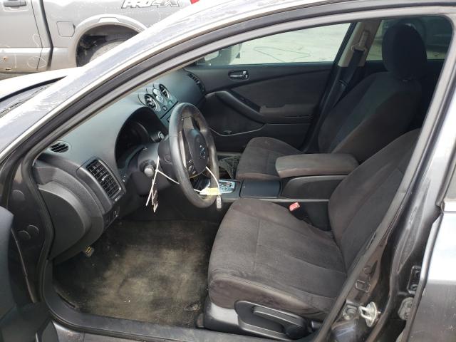 Photo 4 VIN: 1N4AL2AP5CN567868 - NISSAN ALTIMA BAS 