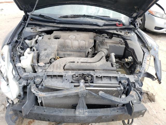 Photo 6 VIN: 1N4AL2AP5CN567868 - NISSAN ALTIMA BAS 