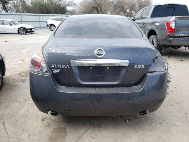 Photo 8 VIN: 1N4AL2AP5CN567868 - NISSAN ALTIMA BAS 