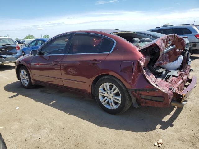 Photo 1 VIN: 1N4AL2AP5CN567904 - NISSAN ALTIMA 