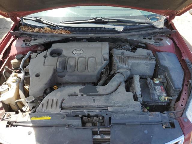 Photo 10 VIN: 1N4AL2AP5CN567904 - NISSAN ALTIMA 