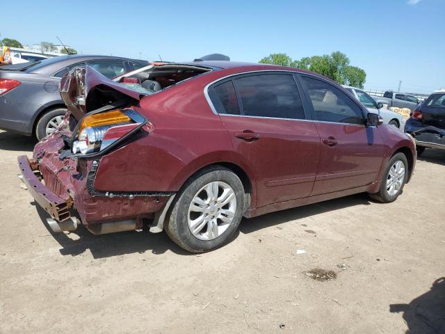 Photo 2 VIN: 1N4AL2AP5CN567904 - NISSAN ALTIMA 