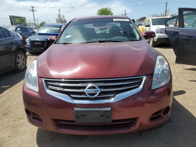 Photo 4 VIN: 1N4AL2AP5CN567904 - NISSAN ALTIMA 