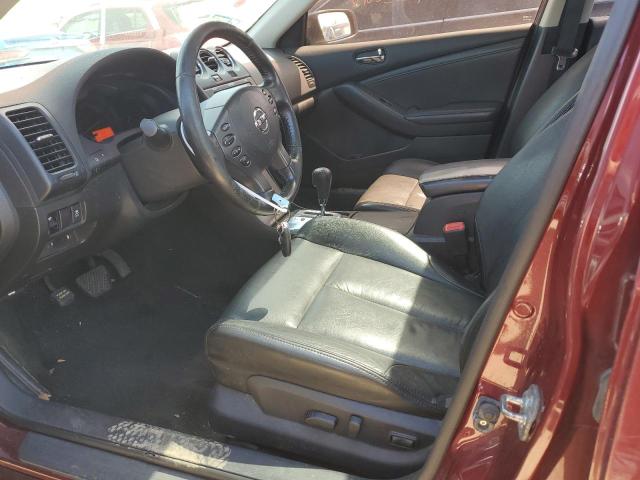 Photo 6 VIN: 1N4AL2AP5CN567904 - NISSAN ALTIMA 