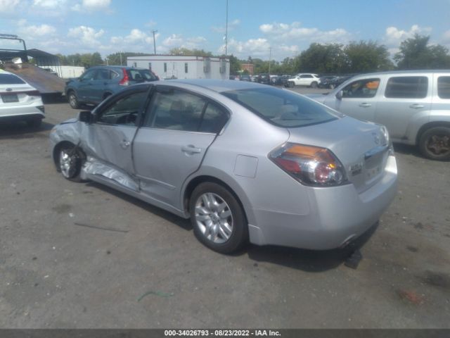 Photo 2 VIN: 1N4AL2AP5CN570804 - NISSAN ALTIMA 