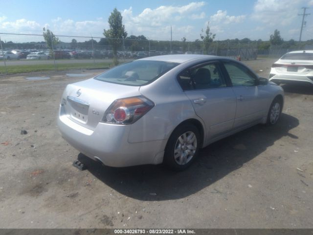 Photo 3 VIN: 1N4AL2AP5CN570804 - NISSAN ALTIMA 