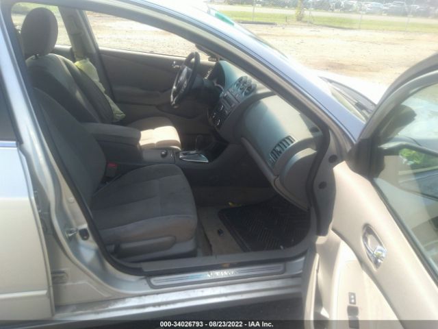 Photo 4 VIN: 1N4AL2AP5CN570804 - NISSAN ALTIMA 