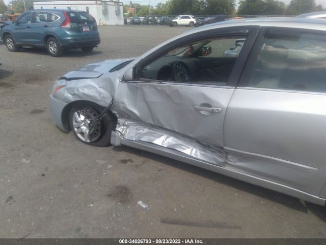 Photo 5 VIN: 1N4AL2AP5CN570804 - NISSAN ALTIMA 