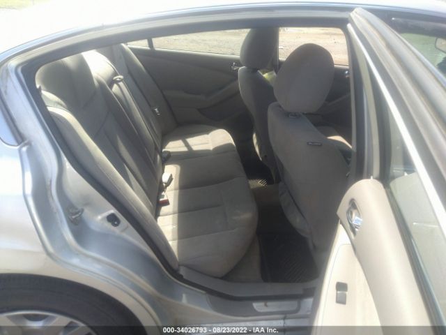 Photo 7 VIN: 1N4AL2AP5CN570804 - NISSAN ALTIMA 