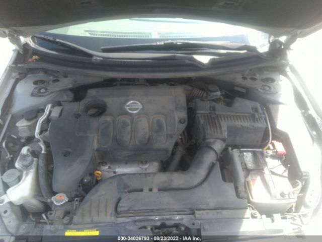 Photo 9 VIN: 1N4AL2AP5CN570804 - NISSAN ALTIMA 