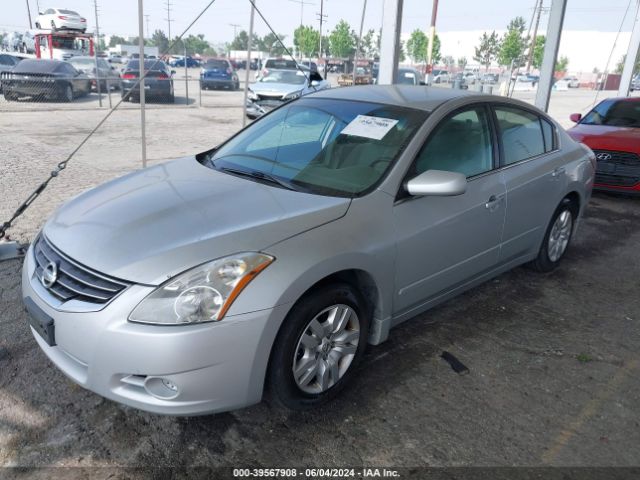 Photo 1 VIN: 1N4AL2AP5CN571046 - NISSAN ALTIMA 