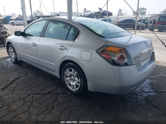 Photo 2 VIN: 1N4AL2AP5CN571046 - NISSAN ALTIMA 