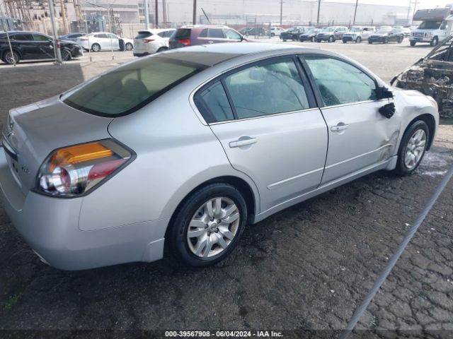 Photo 3 VIN: 1N4AL2AP5CN571046 - NISSAN ALTIMA 