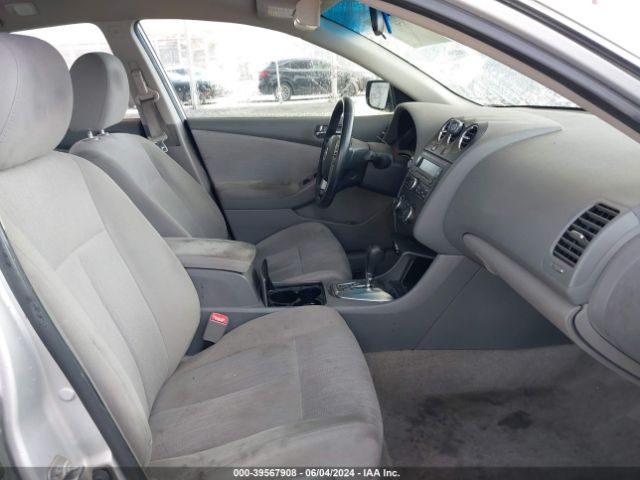 Photo 4 VIN: 1N4AL2AP5CN571046 - NISSAN ALTIMA 