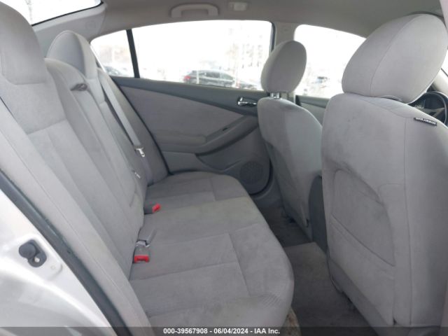 Photo 7 VIN: 1N4AL2AP5CN571046 - NISSAN ALTIMA 