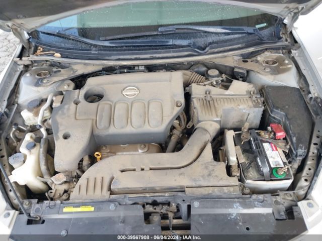 Photo 9 VIN: 1N4AL2AP5CN571046 - NISSAN ALTIMA 