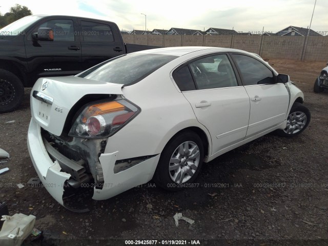 Photo 3 VIN: 1N4AL2AP5CN573203 - NISSAN ALTIMA 