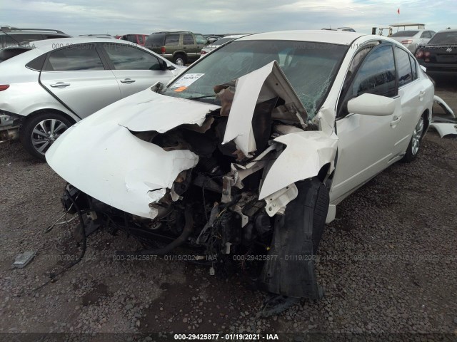 Photo 5 VIN: 1N4AL2AP5CN573203 - NISSAN ALTIMA 