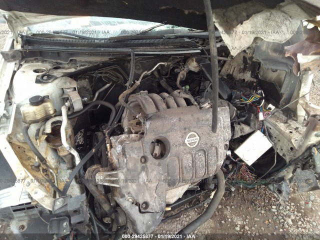 Photo 9 VIN: 1N4AL2AP5CN573203 - NISSAN ALTIMA 