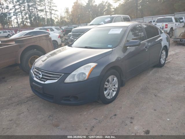 Photo 1 VIN: 1N4AL2AP5CN574707 - NISSAN ALTIMA 