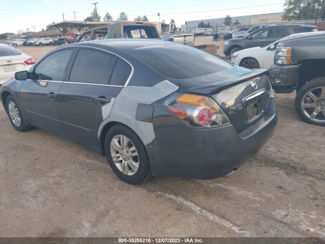 Photo 2 VIN: 1N4AL2AP5CN574707 - NISSAN ALTIMA 