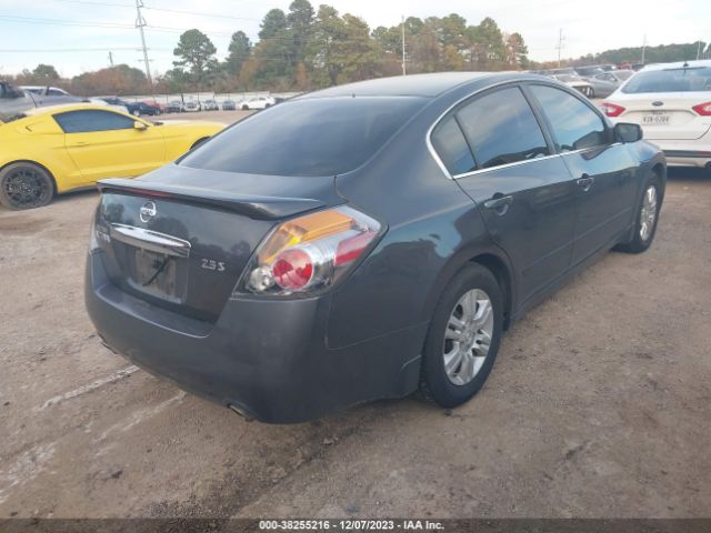 Photo 3 VIN: 1N4AL2AP5CN574707 - NISSAN ALTIMA 