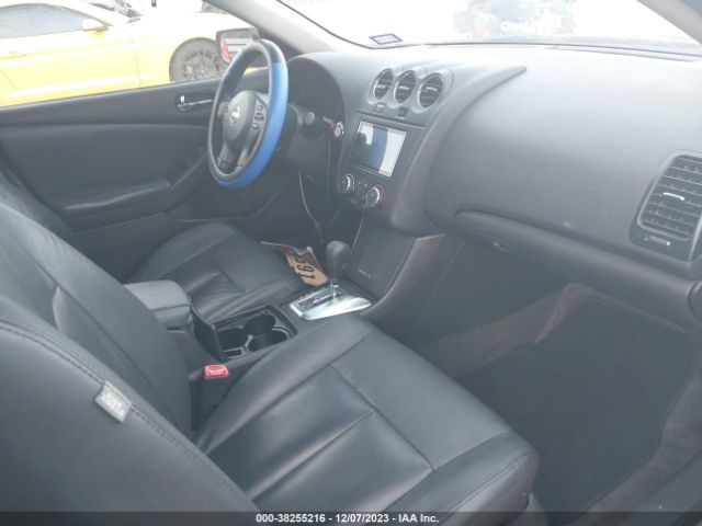 Photo 4 VIN: 1N4AL2AP5CN574707 - NISSAN ALTIMA 