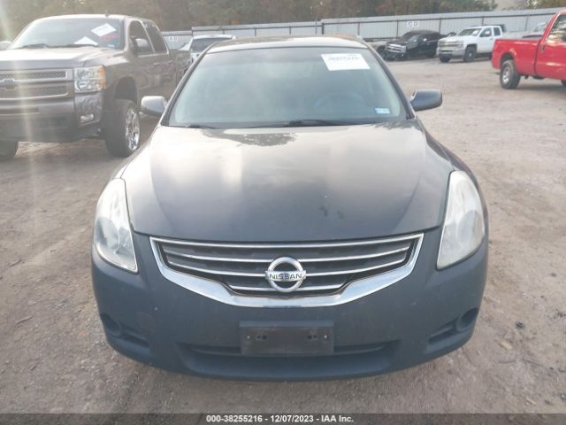 Photo 5 VIN: 1N4AL2AP5CN574707 - NISSAN ALTIMA 