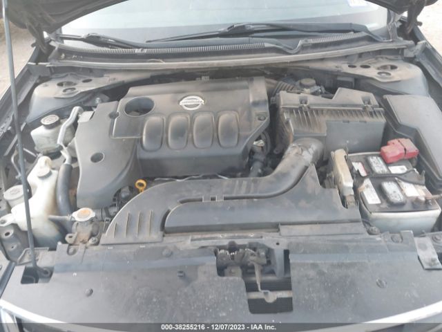 Photo 9 VIN: 1N4AL2AP5CN574707 - NISSAN ALTIMA 